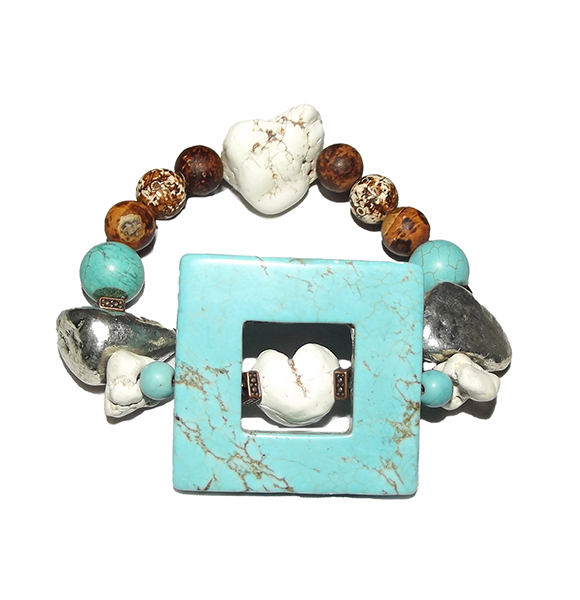 HEART OF STONE image 0