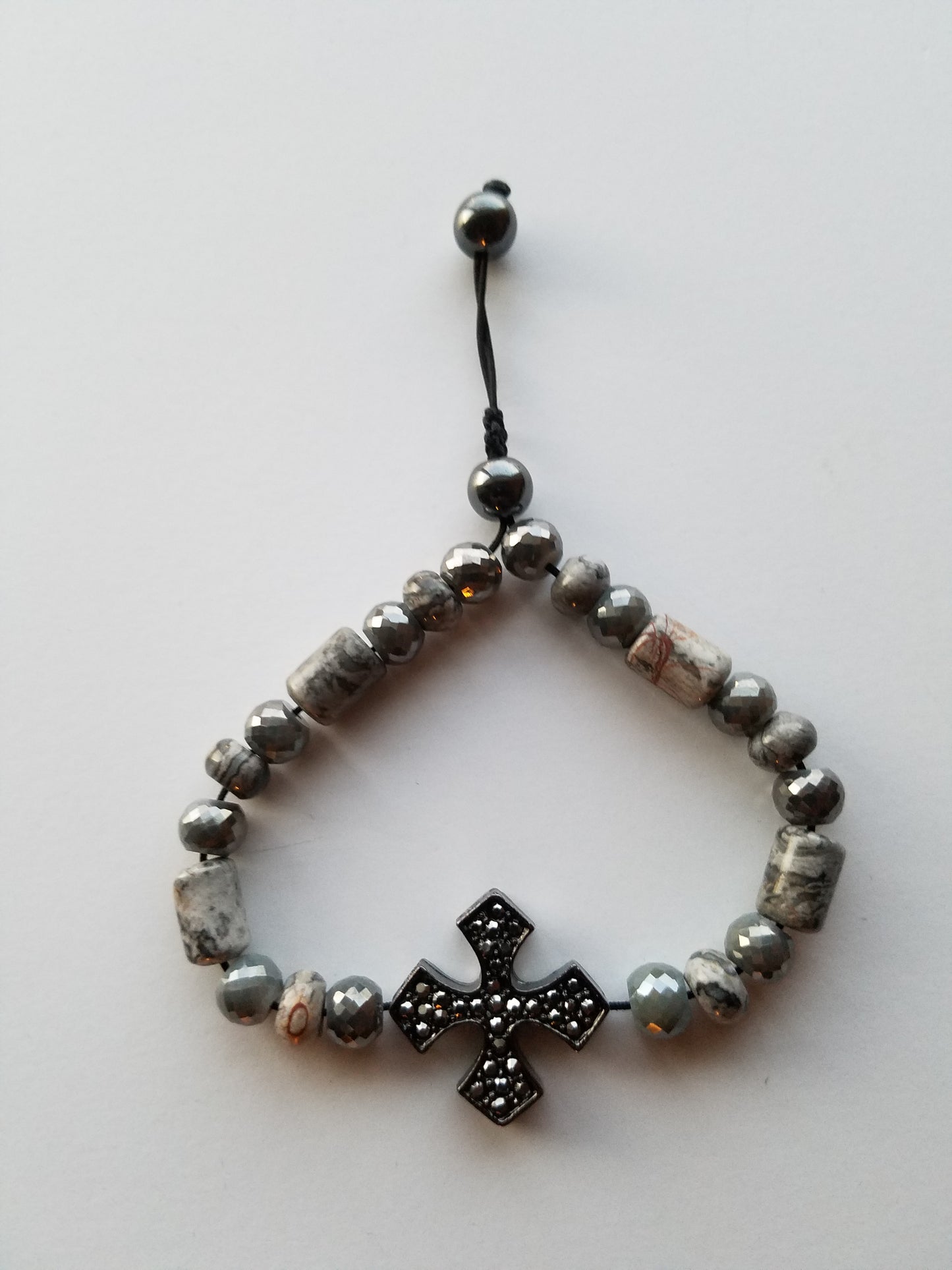 STONED CROSS image 0