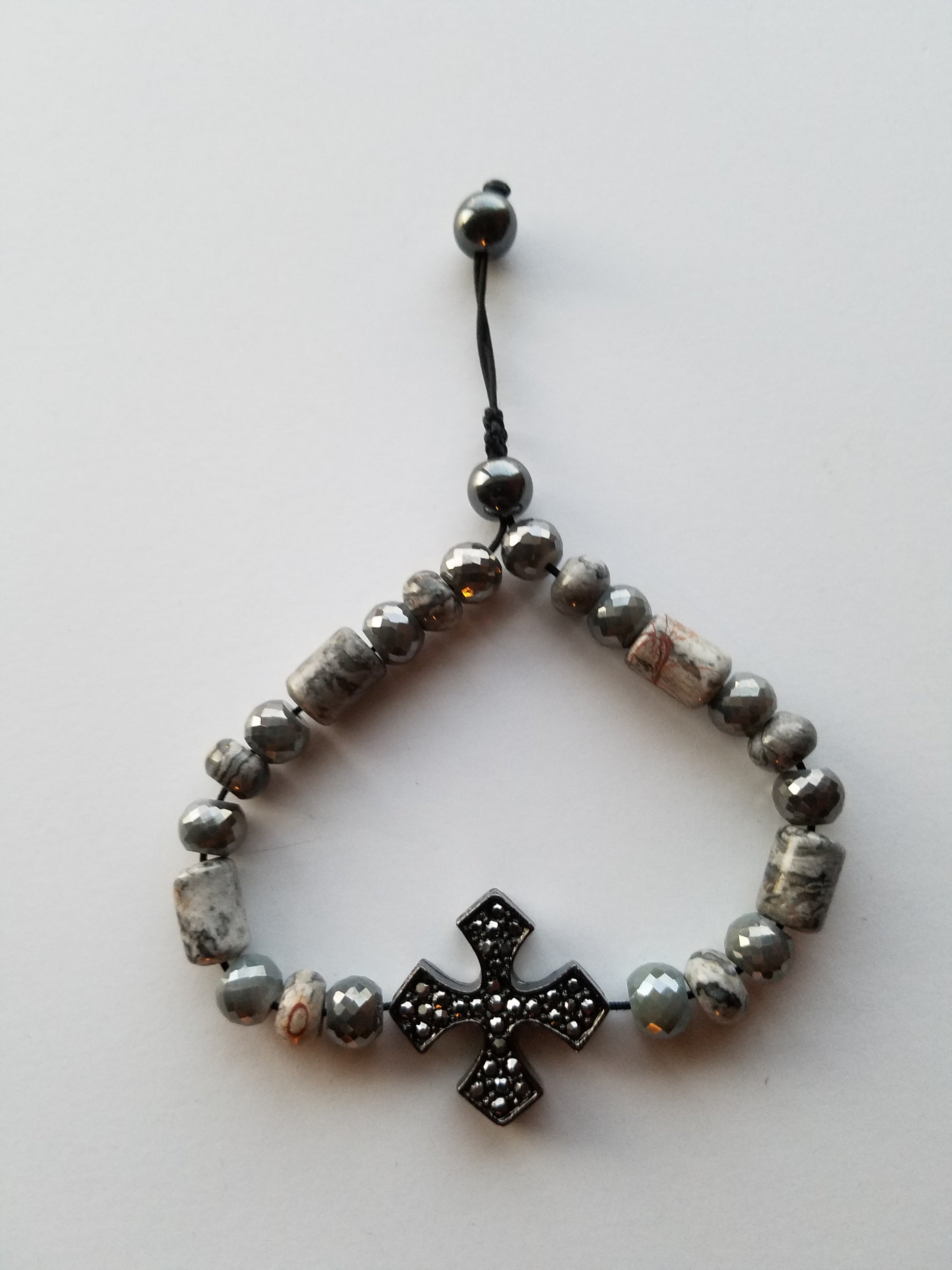STONED CROSS image 0